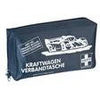 Hepp Kraftwagen-Verbandtasche Blau