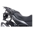 SW-Motech TRAX ADV Alukoffer-System
