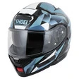 Louis Reflektierende Aufkleber für Helme