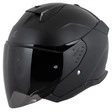 Shark Skwal I3 Jet Dark Shadow