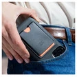 Quad Lock MAG Wallet Kartenhalter für Handy