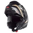 SCHUBERTH E2 Expedition Grey