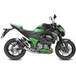 MIVV GP Auspuffsystem mit EG-BE