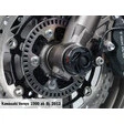 SW-Motech Gabel-Sturzpad-Kit