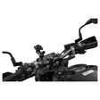SW-Motech Universal Navi-Kit mit T-Lock
