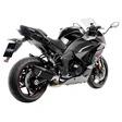 Leo Vince LV-14R Auspuffsystem mit EG-BE