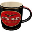 Moto-Guzzi Becher Moto-Guzzi