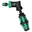 Wera Kraftform Kompakt Pistol RA-R 2