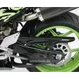 Bodystyle Radabdeckung Sportsline