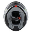 MTR K-4 Evo Fusion