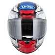 Shoei NXR 2 Gundam TC-10