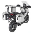 Givi Seitenträger Pl One-Fit Monokey