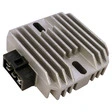 TECNIUM Lithium-Ion Lichtmaschinen-Regler