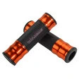 RAXIMO Lenkergriff Set für 22mm-Lenker