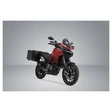 SW-Motech TRAX ADV Alukoffer-System