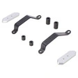 SW-Motech Sturzpad-Kit