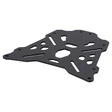 SW-Motech Adapterplatte DUSC Koffer