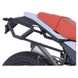 SW-Motech V-LOC Seitentaschen System 11/16 Liter