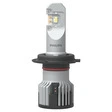 Philips Ultinon Pro6000 Boost H7 LED gen2 Moto