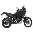 Shark Auspuff DSX-10 Auspuffsystem mit EG-BE