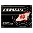 Nostalgic Art Magnete 80x55 mm