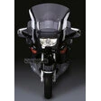 ZTechnik V-Stream Windschild mit ABE