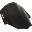 Bodystyle Racingscheibe schwarz-getönt mit ABE