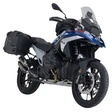 SW-Motech Dusc Seitenkoffer-System