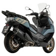 Arrow Sonora Auspuffsystem EG-BE