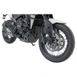 SW-Motech Aluminium-Motorschutz