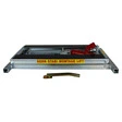 Kern-Stabi Hubtisch 500Kg