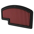 K&N LUFTFILTER TB-1221