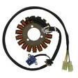 JMP Lichtmaschine Stator für div. Modelle
