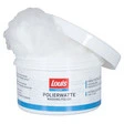 Louis Care Polierwatte