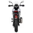 Akrapovic Slip-on Line Auspuffsystem mit EG-BE