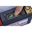 Delo Lithium-Ionen-Batterien