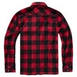 Brandit Jeff Fleeceshirt