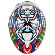 HJC RPHA 1 V2 Carbon Quart. Le Mans 3 MC21