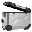 SW-Motech TRAX ADV Alukoffer-System