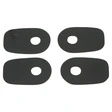 Highsider Blinker-Aufnahme Cover-Set