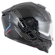 Scorpion Exo-1400 EVO II Carbon Air Reika