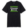 FOX X Kawi