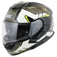 Shoei GT-Air 3 Hike TC-11