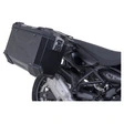 SW-Motech TRAX ADV Koffer-Komplettset schwarz