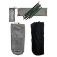 Wechsel Tents Trailrunner Bikepacking-Zelt