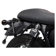 SW-Motech Adapter für SLC/V-LOC-Seitenträger