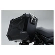 SW-Motech TRAX ADV Alukoffer-System