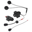 SENA Sf 2 Bluetooth-Headset, Doppelset
