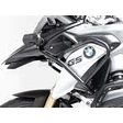 SW-Motech Sturzbügel-Erweiterungen BMW R 1200 GS