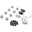 SW-Motech Adapterkit PRO